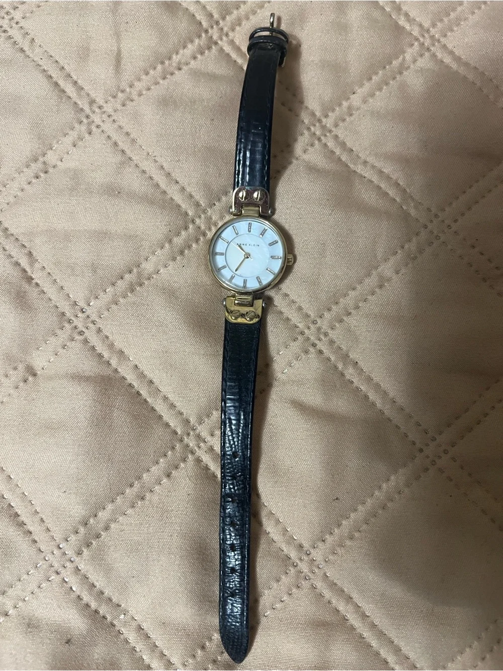 Women’s Fashion Watches.. set of five.  See below for brand information.